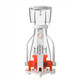 JUMP SK2800 Protein Skimmer (237 - 713 Gallon) - Maxspect