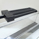 3.3 Gallon PNW Custom × Yee Solid Acrylic Lid Aquarium Bundle The Ultimate Peninsula Nano Reef