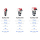 (OPEN BOX) ReefMat 500 Fleece Roller Filter - Red Sea