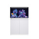 REEF-FRAME 250 - 65 Gallon White Euro-Braced Aquarium - Red Sea