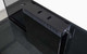 REEF-FRAME MAX 500 - 136 Gallon Oak Euro-Braced Aquarium - Red Sea