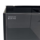 (OPEN BOX) 20 Gallon AIO Long Nuvo Fusion Aquarium Desktop (0315-P) - Innovative Marine