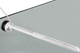 (OPEN BOX) Submersible Marine LED EcoChic Light 8821 (White) - Tunze