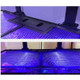 (OPEN BOX) 48" x 31" Customizable DIY Aquarium Screen Net Cover Kit (R42082) - Red Sea