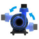 Turbine Duo Centrifugal Pump TD-9K (2500gph) - Maxspect