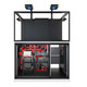 Reefer MAX S-550 G3+ White All In One Aquarium - Red Sea 