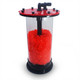 (OPEN BOX)  BioSpace Reactor 4-2 (4" x 21") ORANGE Up to 110 Gallons - Bashsea