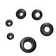 Uniseal (1-1/2" inch Pipe) Pipe Grommets Pipe To Tank Seals - Uniseal