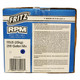 Fritz PRO RPM 4 Bag Salt Mix Box (4x Individual 13.75 lb Bags - Makes 200 Gallons) - Fritz Aquatics