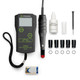 MW600 Dissolved Oxygen Meter - Milwaukee Instruments