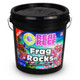 Real Reef Frag Rocks (200 pc Mixed Bucket) - Real Reef 