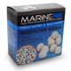 MarinePure Biofilter 1.5" Spheres (2 Quart) - Cermedia