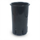 4" High Flow Filter Media Cup (BLACK) - Generic