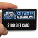 $100.00 Gift Card - SaltwaterAquarium