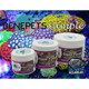 (SAMPLE) Benereef Coral Reef Food - Benepets