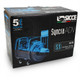 Syncra ADV Advanced 5.5 Aquarium Pump (1500 GPH) - Sicce 