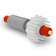 Needlewheel Impeller for PSK 600 Skimmer Pump - Sicce