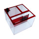 Ruby Cube Sump 20 (20" x 20") - Trigger Systems