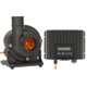 Abyzz A200 IPU (3,800 gph) 3M Cord Controllable DC Pump - Abyzz