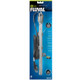 M 150 Watt Submersible Glass  Heater (up to 45 Gallons) - Fluval