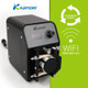 FX-STP WiFi Continuous-Duty Peristaltic Dosing Calcium Reactor Pump - Kamoer