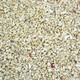 Dry Aragonite Natural Bottom Coarse Mix Reef Sand (44 lb) - Two Little Fishies