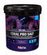 Small Bucket Coral Pro Sea Salt Mix (Makes 55 Gallons) - Red Sea 