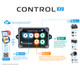 HYDROS Control X2 Entry Level Aquarium (Controller Only) - Coralvue