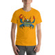 Crab Cake T-Shirt Premium Bella Canvas 3001 - SAQPrint