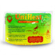 Full Case (240 Units) 30+ Hours Uniheat Heat Pack Shipping Warmer - Uniheat