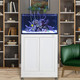 INT 50 Gallon Complete Reef System – White - Innovative Marine