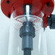 BR110 BioPellet Reactor (up to 250 Gallons) - Reef Octopus