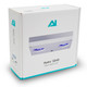 AI Hydra 32 HD Aquarium LED (FRESHWATER) White - AquaIllumination