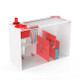 RedFlex Reef Sump 100 (23.5" x 10" x 16")  - Pro Clear Aquatic Systems