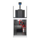 Reefer 170 G2+ Deluxe System - White (33 Gal) w/1  RL115 & arm - Red Sea