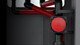 Reefer XL 300 G2+ Deluxe System - Black (65 Gal) w/2 RL115 & arms - Red Sea