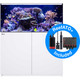 Reefer XL 425 G2+ Deluxe System (91 Gal) White w/2 ReefLED 90 - Red Sea