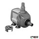 Syncra Silent Water Pump 1.0 (251 gph) 5 ft. Head - Sicce