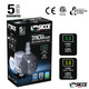 Syncra Silent Water Pump 3.0 (714 gph) 9.9 ft. Head - Sicce