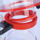 (OPEN BOX) Regal 150 INT Protein Skimmer (up to 210 Gallons) - Reef Octopus
