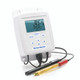 HI981520 Hanna Marine Monitor pH, Marine Salinity, Temperature - Hanna Instruments