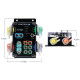 Control X10 HYDROS Controller & Dosing System by Coralvue