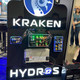 Kraken Hydros Controller by Coralvue