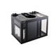 EXT 112 Gallon Complete Reef System – Black (Made to Order) - Innovative Marine
