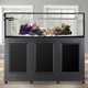 EXT 200 Peninsula Complete Reef System – Black (Made to Order) - Innovative Marine