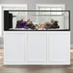 INT 200 Gallon Peninsula Complete Reef System – White (Made to Order) - Innovative Marine