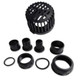 DC Flow Pump Replacement Strainer and Fittings 1050 gph (3252) - Current USA
