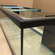 GlassCages Beginner Series 90 Gallon Tank & Stand (Build to Order) - Glass Cages