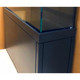 Glasscages Rimless Series 90 Gallon Tank & Stand (Build to Order) - Glass Cages