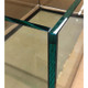 Glasscages Rimless Series 180 Gallon Tank & Stand (Build to Order) - Glass Cages